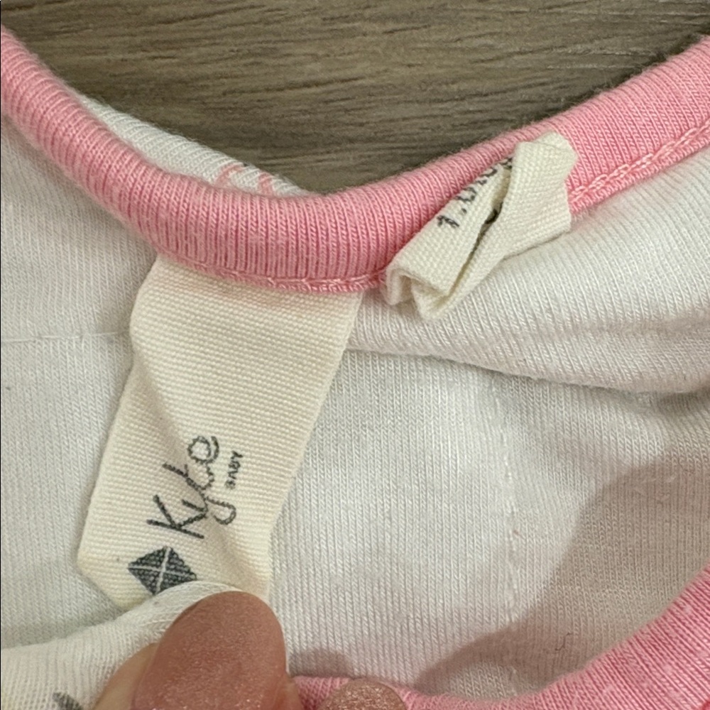 Kyte Baby Sleep Bag Walker In Mythical - Picture 3 of 5